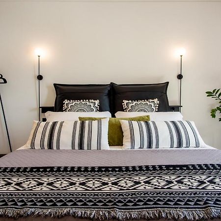 A & B Minimal Suite With Sea View In Argostoli 外观 照片