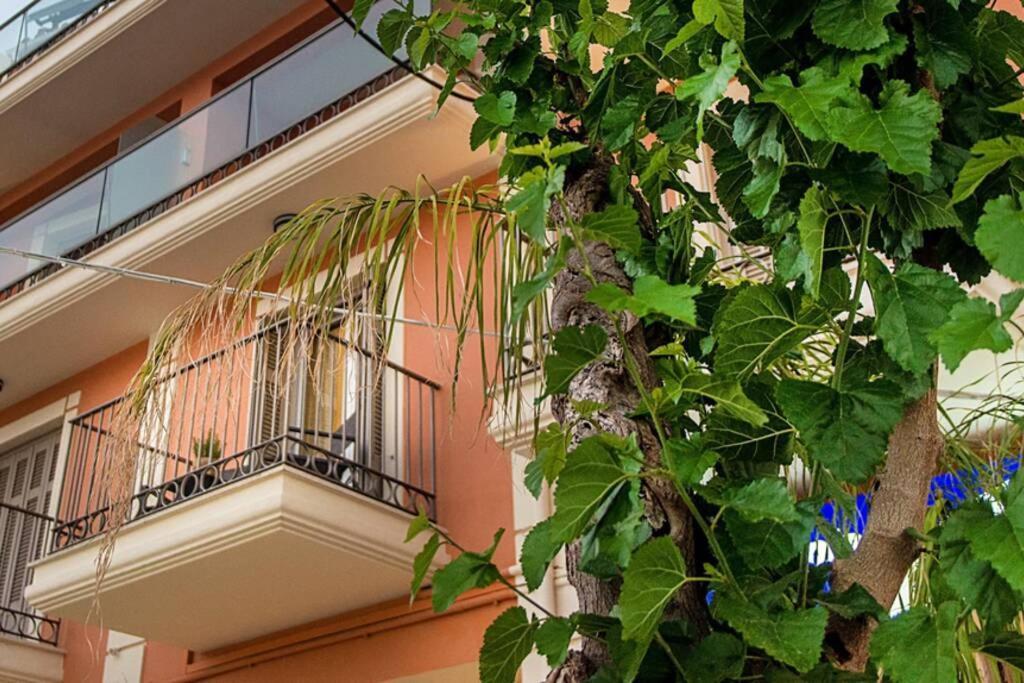 A & B Minimal Suite With Sea View In Argostoli 外观 照片