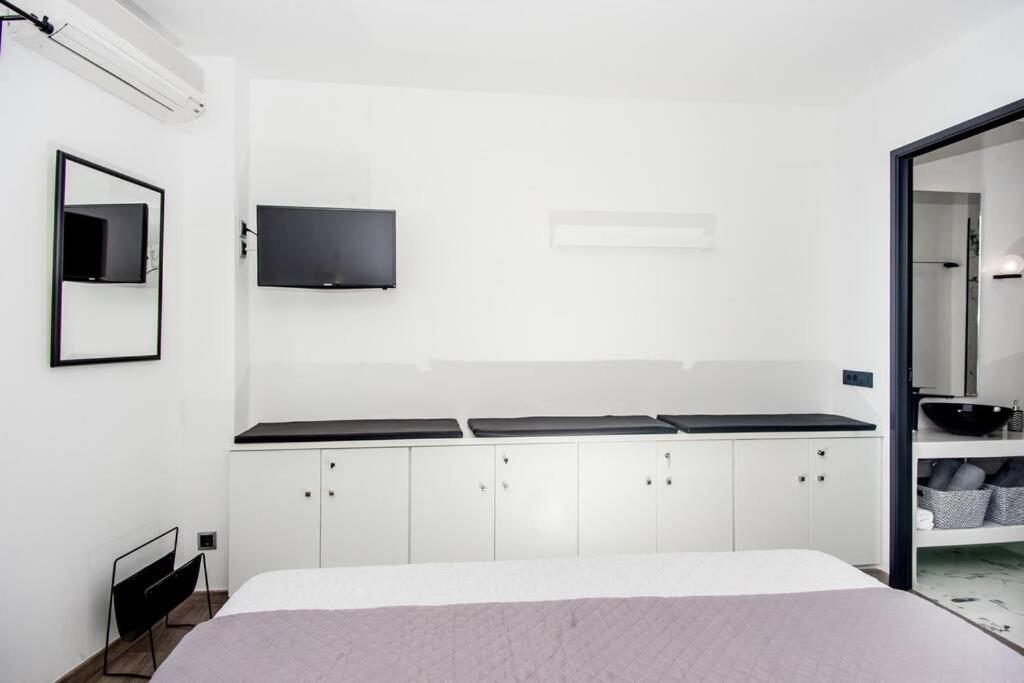 A & B Minimal Suite With Sea View In Argostoli 外观 照片