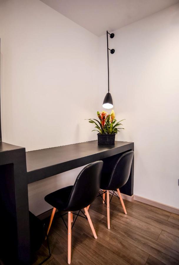 A & B Minimal Suite With Sea View In Argostoli 外观 照片